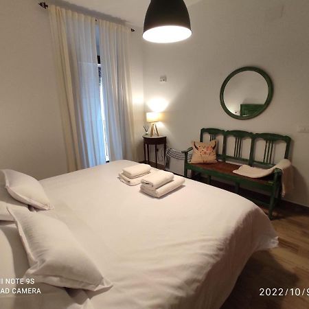 Entretorres Apartamento Turistico 올리벤자 외부 사진