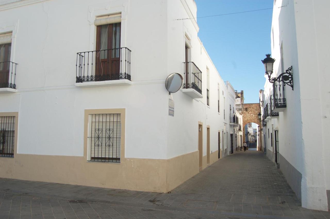 Entretorres Apartamento Turistico 올리벤자 외부 사진
