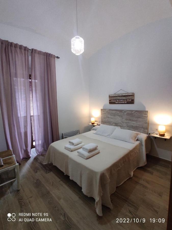 Entretorres Apartamento Turistico 올리벤자 외부 사진