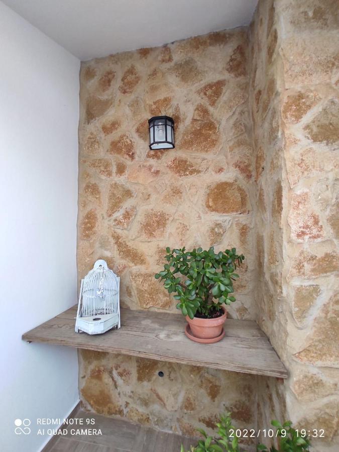 Entretorres Apartamento Turistico 올리벤자 외부 사진