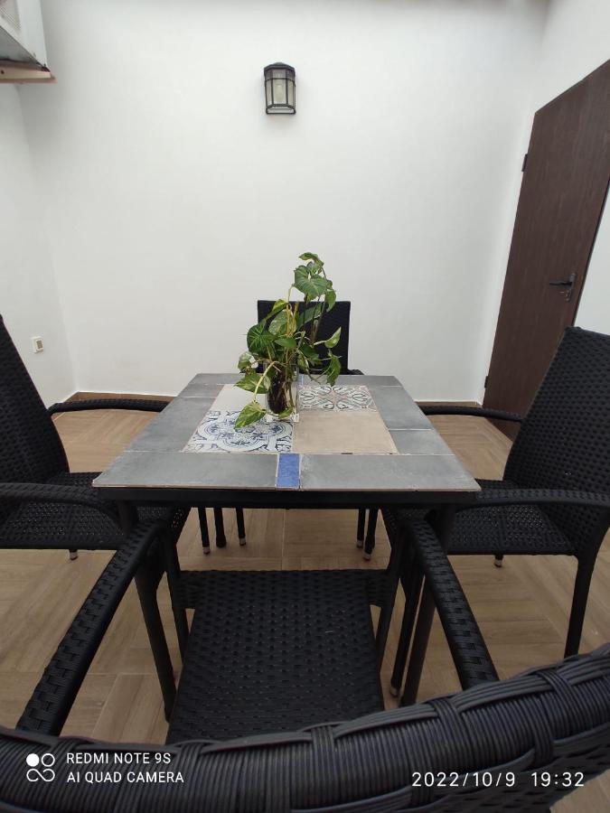Entretorres Apartamento Turistico 올리벤자 외부 사진