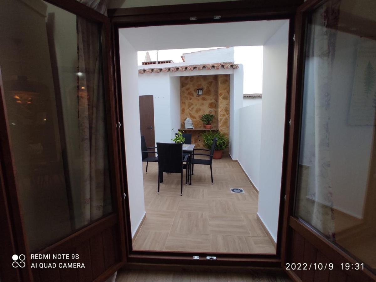 Entretorres Apartamento Turistico 올리벤자 외부 사진