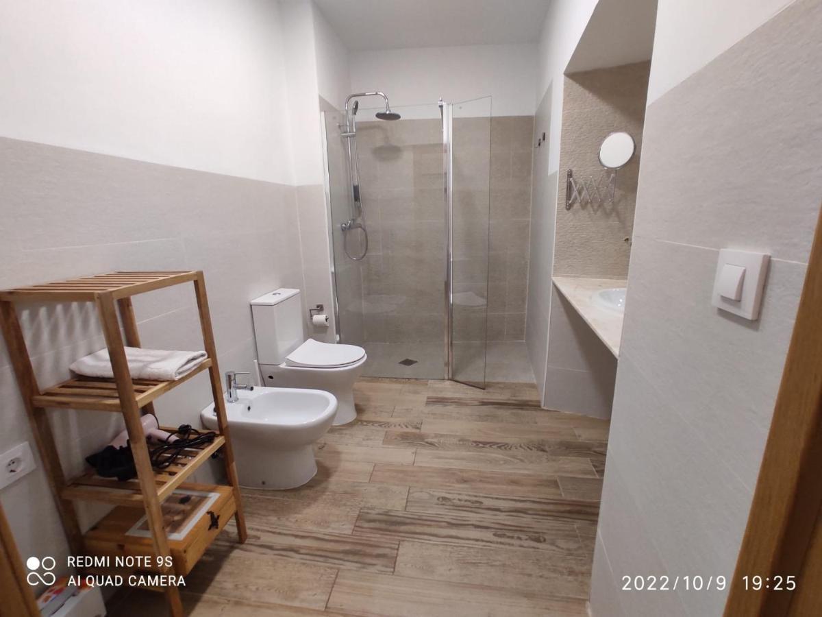 Entretorres Apartamento Turistico 올리벤자 외부 사진