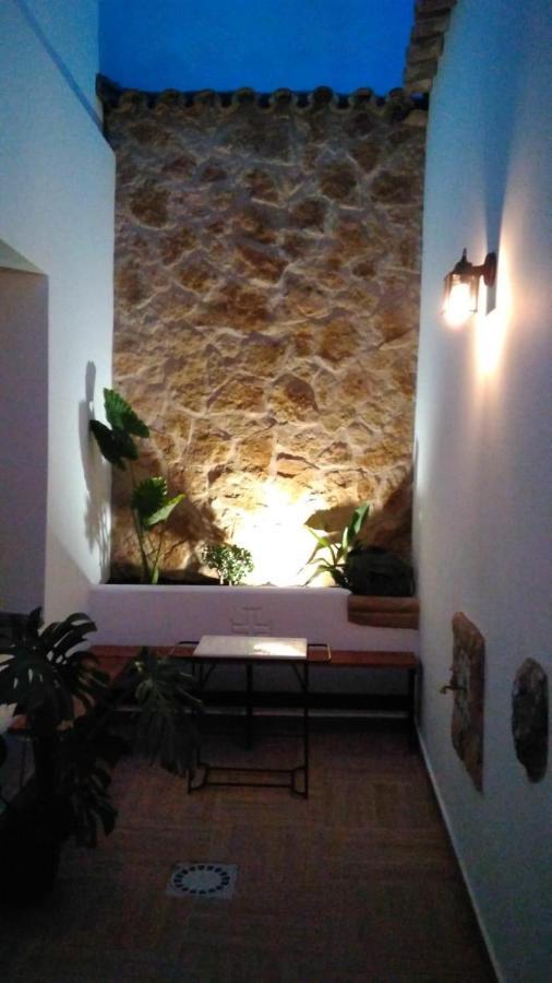 Entretorres Apartamento Turistico 올리벤자 외부 사진