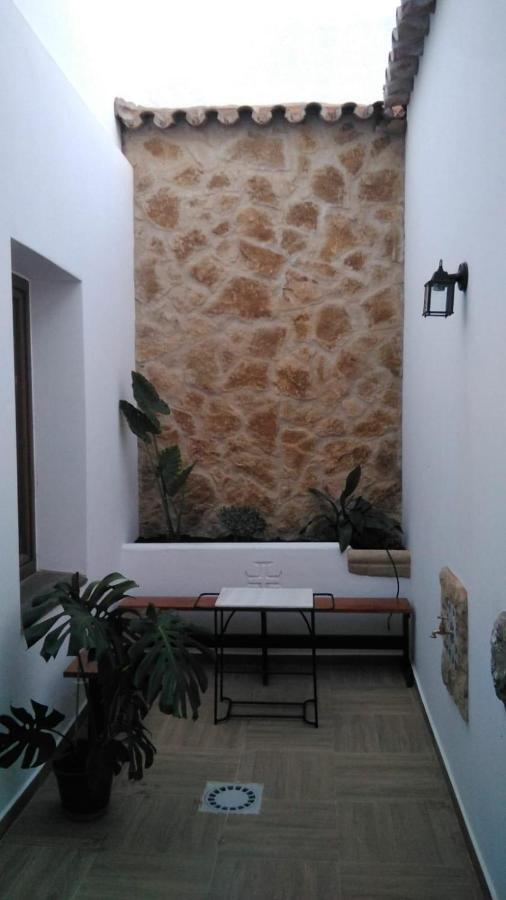 Entretorres Apartamento Turistico 올리벤자 외부 사진